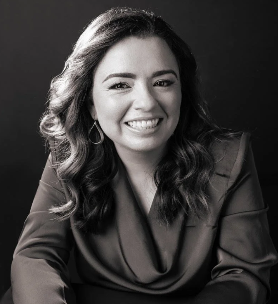 Johanna Suarez — Founder & CEO, SNACKET®